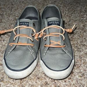 Sperry Shoes